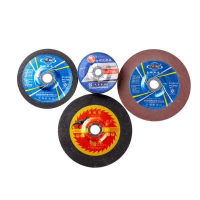 China metal and stainless steel grinding & Hot Selling Polishing 5 Inch Diamond Metal Bonded Grinding Wheel Resin Abrasive Grinding Wheel for sale