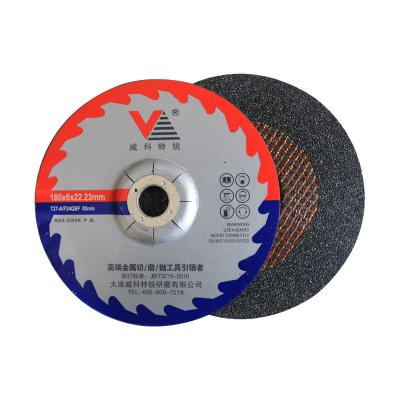 China metal and stainless steel grinding & Hot Selling Diamond Metal Abrasive Resin Bonded Grinding Wheel Polishing Grinding Wheel for sale