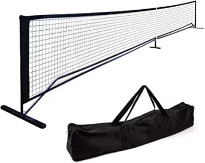 China High Quality Net Outdoor Pickleball Pickle Ball Netting GL-PB-001 for sale