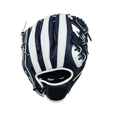 China Custom 10.5 12 1/2 Inch PU Baseball Glove BSN10-14 for sale