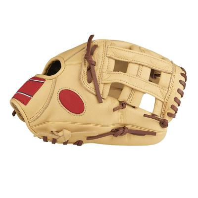 China 2000 Professional Youth Toddler Boy Baseball Bat Gloves BN-10-1 for sale