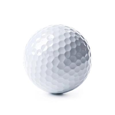 China Wholesale Led Rubber+Surlyn Golf Ball Golf Practice Ball for sale