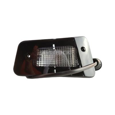 China PC Truck Side Lamp 500314716 Truck Side Light For IVEC Euortech for sale