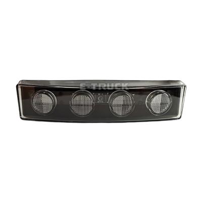 China Good Quality Truck 2035104 2035105 Position Lamp For SCANI Truck for sale