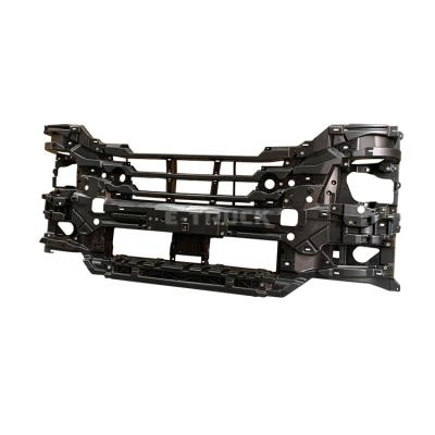 China Truck High Quality 81416105821 Bumper And Headlight Base For MAN TGX E6D for sale