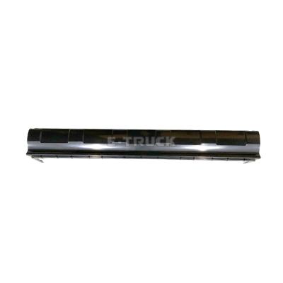 China 81416140097 Good Quality Front Truck Bumper Center For MAN TGX E6D for sale