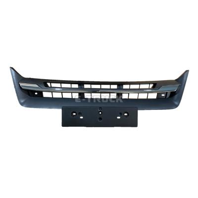 China Good Quality Truck Grille 81416146083 For MAN TGS TRUCK for sale