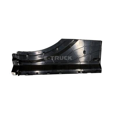 China European Truck Truck Parts 81612100915 Left Hand RH Cab Extension 81612100916 For MAN TGX E6D for sale