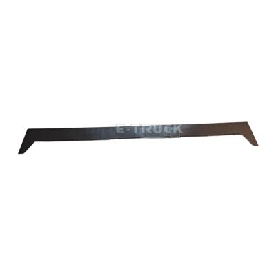 China Good Quality Lower Truck Air Deflector Parts 81416140185 For MAN TGX E6D for sale