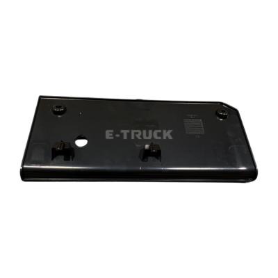 China ABS European Truck Parts Cover Bumper Side 81416100988RH 81416100989LH For MAN TGX E6D for sale