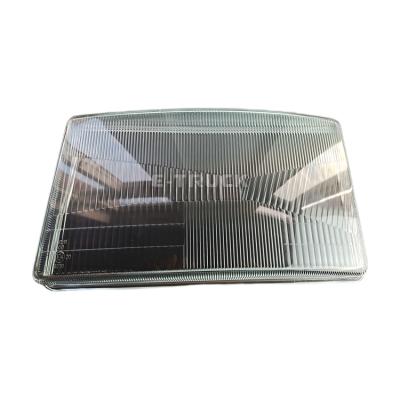 China Good Quality 1446581 Truck Lamps Lens Left Hand For SCANI Truck for sale