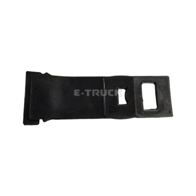 China Good Quality 9415220167 Truck Fender Rear Belt For MB ACTROS for sale