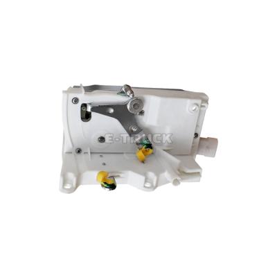 China For DAF 504096683 IGNITION SWITCH assembly DOOR LOCK FOR IVECO TRUCK EXCELLENT QUALITY for sale