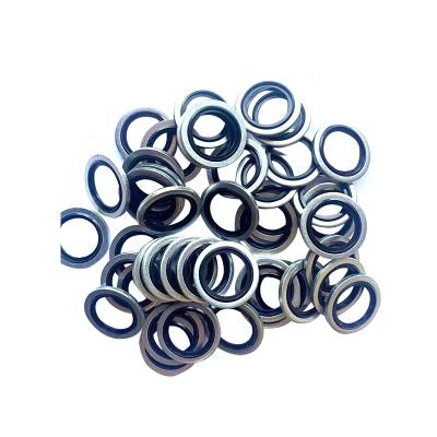 China Heat Resistance High Quality Cheap Price Industry \ Gasket Colored Joint Repair Linked Assortment for sale