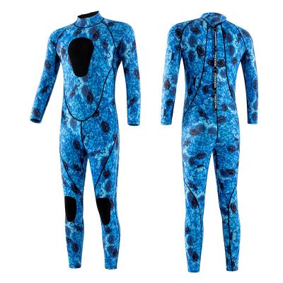 China Antibacterial Mens Womens Scuba Change Robe Professional Wetsuit Water Dive Suit for sale