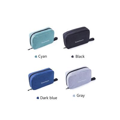 China Portable/Large Capacity/Waterproof Hanging Outdoor Portable Travel To Wash Large Capacity Storage Cosmetic Waterproof Bag Bag Custom LOGO for sale