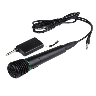 China Professional Cable Ktv Mic Mike Mike Deluxe Metal Vocal Old Dynamic Moving Headset Microphone Coil Microphone SUC-308 for sale