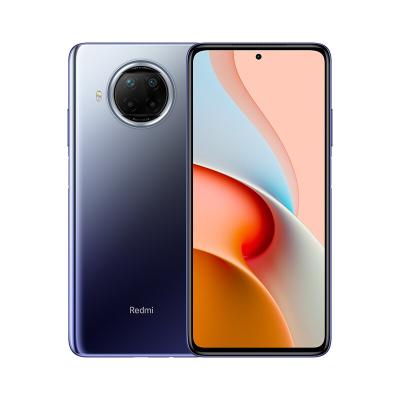 China Dual SIM Card RedniNote 9 Pro Cell Phone 8GB128GB Snapdragon 720G 64MP Quad Camera NFC 6.67Inch 5020mAh Phone Redni Note 9 Pro for sale