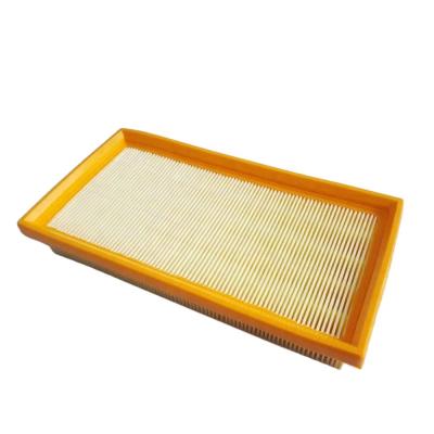 China Non-woven Fabric/PP/PU PAPER AIR CLEANER Automotive Air Filter/FILTER OK30C13Z40 OK30C-13-Z40 FOR KIA AIR FILTER for sale