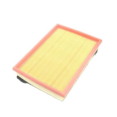 China AUTOMOTIVE Fabric/PP/PU AIR FILTER 98FU9601AA/Non-woven FILTER PAPER AIR CLEANER AIR FILTER for Ford 98FU9601AA for sale