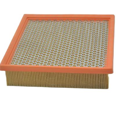 China Auto Activated Carbon or Non-woven Fabric Air Purifier Hepa Air Filter 04861688AB For JEEP GRAND CHEROKEE IV 04861688AB for sale