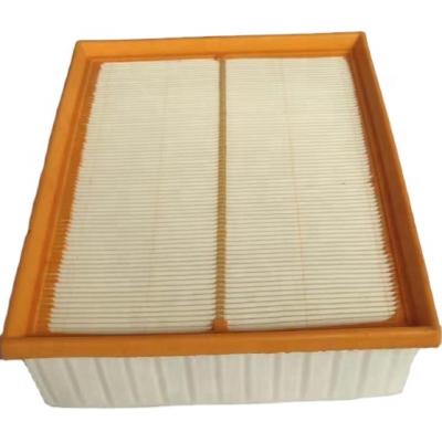 China NON-WOVEN PAPER 13721736675 Car Spare Parts 13721736675 Fabric/PP/PU/FILTER Auto Air Filter For BMW 5 Touring 7 8 X5 Z8 for sale