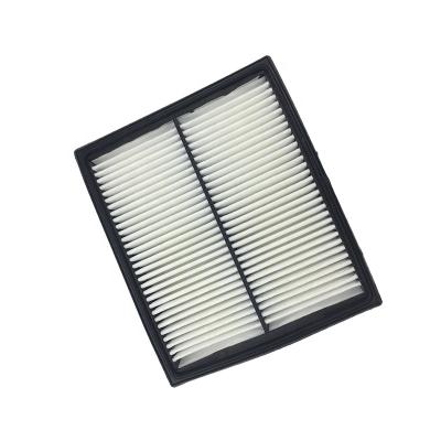 China NON-WOVEN PAPER Fabric/PP/PU/FILTER car engine car air filter LF50-13-Z40A for for sale