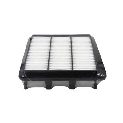 China Auto Activated Carbon or Non-woven Fabric Air Purifier Hepa Air Filter for Korean Cars 28113-3K200 for HYUNDAI SPLENDOR 28113-3K200 for sale