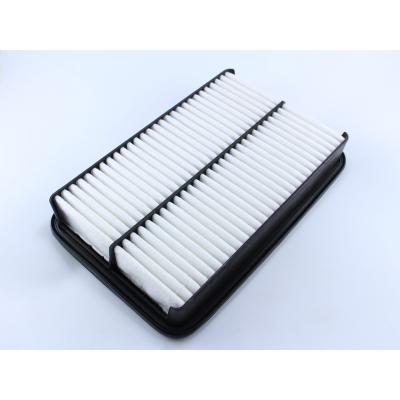 China NON-WOVEN PAPER Fabric/PP/PU/FILTER Engine Air Filter For Toyota 17801-02030 17801-15070 A Micro Air Filter for sale