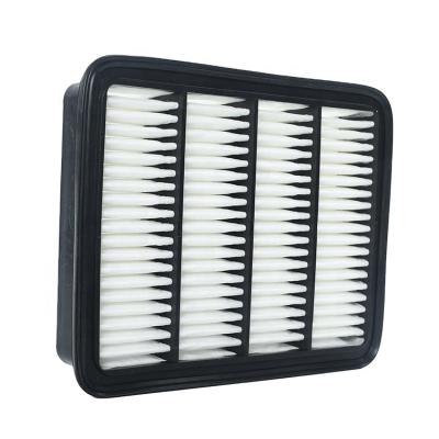 China Japanese Car Nonwoven PAPER Auto Parts Automobile Fabric/PP/PU/FILTER Cars Air Filter MR266849 For MITSUBISHI GALANT VI MR266849 for sale