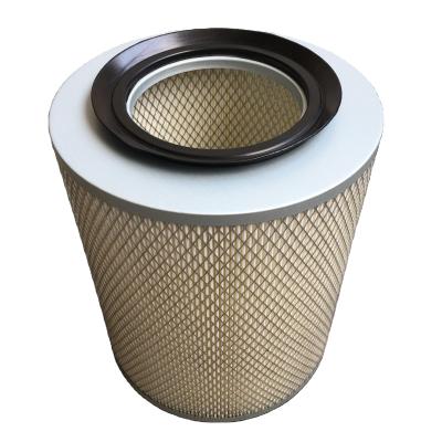 China HIGH QUALITY TRUCK AIR FILTER ME017246 TRUCK AIR FILTER ME017246 TRUCK NON-WOVEN PAPER FILTER AIR FILTER for sale