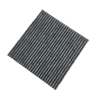 China Activated Carbon Or Cloth Filter Car 80292-SBG-W01 80291-SAA-J01 Nonwoven Cabin Filter 80291-SAA-J01 80291SAAJ01 For HONDA JAZZ II for sale