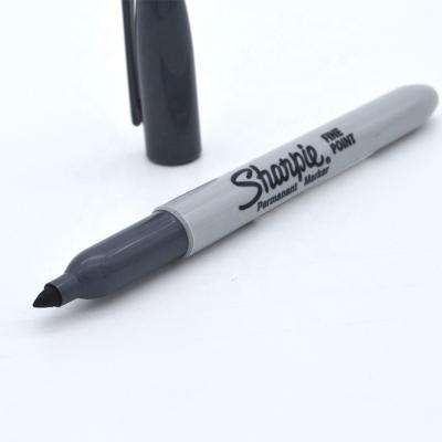 China Shanpie Single Gray Slate Marker Fine Point Permanent Marks On Paper Plastic Metal And Most Other Surfaces 1768783 for sale