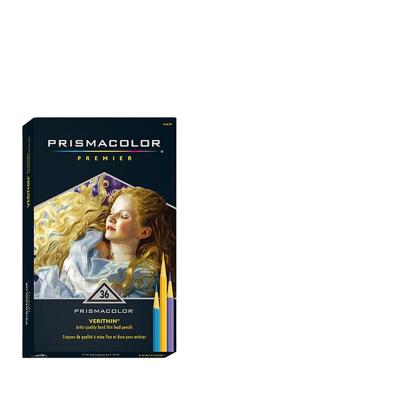 China Prismacolor Premier Verithin 36colors 2428 2428 for sale