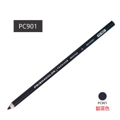 China Drawing Writing Prismacolor Premier Soft Core Colored Pencils Art Professional PC901 925 926 939 for sale