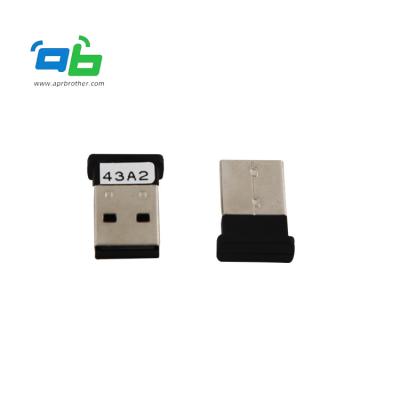 China Positioning and Navigation Mini Beacon 305 USB Protective Case iBeacon and Eddystone Beacon for sale