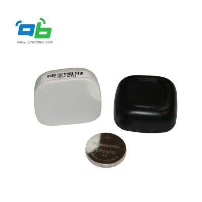 China BLE 4.0 Positioning and Navigation iBeacon Eddystone Beacon Over 100M Long Distance Coverage for sale