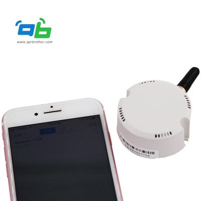 China navigation & Hot Sale Ble Transmitter Module Postioning BLE Beacon Advertise iBeacon Module for sale