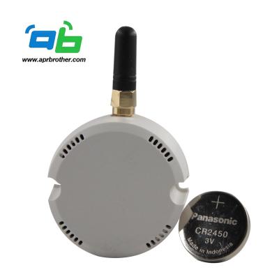 China Indoor Positioning & Programmable Navigation BLE 4.0 iBeacon Device With Free API SDK for sale