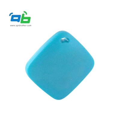 China HOT SALE BLE Eddystone Wearable Positioning And Navigation Beacon And iBeacon Module With Accelerometer Sensor for sale