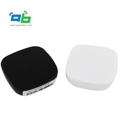 China temperature sensor & Beacon ABTemp Temperature Sensor with iBeacon / Eddystone Technology BLE 4.0 Tag for sale