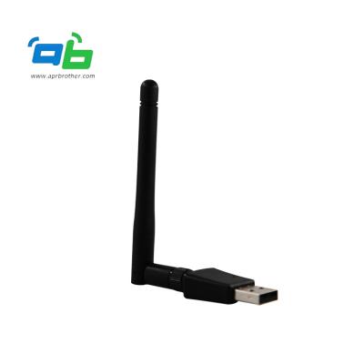 China Capture the & Control Beacons Advertising Ble USB Programmable Dongle 52820 For Beacon Sniffer for sale