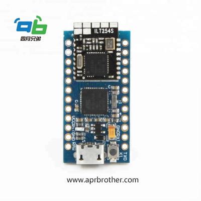 China AR duino development board BLE module ATmega32U4 BlueDuino Rev2 with cc2540 development board BLE module for sale