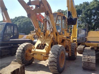 China 2.5cbm Bucket Komatsu Wheel Loader WA300 Second Hand Low Hours Well Maintenance for sale