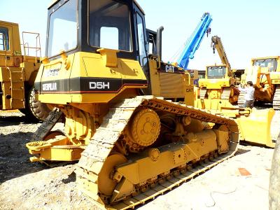 Chine Lame de manière du moteur 6 de CAT 3304 de bouteurs d'occasion de CAT D5H aucune fuite d'huile à vendre