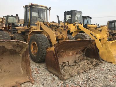 China Número de série de motor 8SM00761 do CAT 3116 dos carregadores 938F da roda de mão de Caterpillar segundo à venda