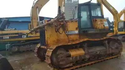 China Original Paint Used KOMATSU Bulldozer D85A-21 TF Good Transmission Condition for sale