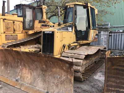 China 9269 escavadora do CAT D5G do motor da escavadora do quilograma Caterpillar D5/CAT 3046T feita em Japão à venda