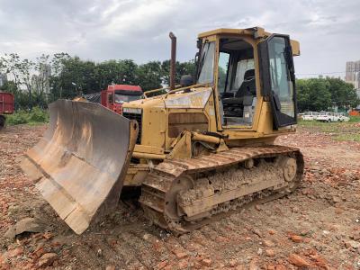 China 6 motor usado lâmina do CAT 3046T da escavadora do CAT D5G XL de Caterpillar da maneira à venda