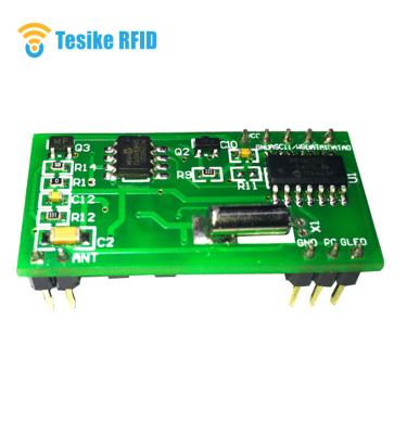 China Access Control New Product 125K RFID Reader Module For Arduino Leonardo Quick-Open Door for sale